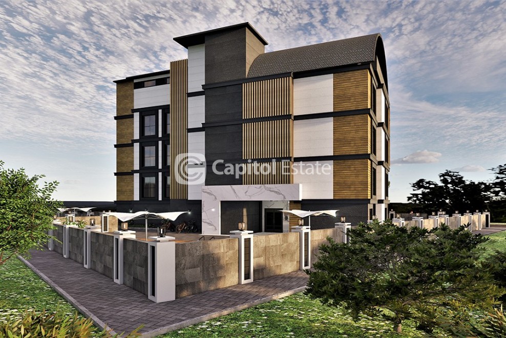 1 Bed, 1 Bath, HouseFor Sale, Gazipasa 1 Bed, 1 Bath, HouseFor Sale, Gazipasa