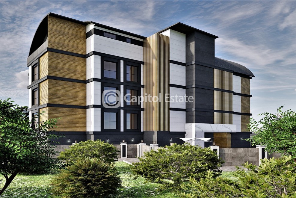 1 Bed, 1 Bath, HouseFor Sale, Gazipasa 1 Bed, 1 Bath, HouseFor Sale, Gazipasa