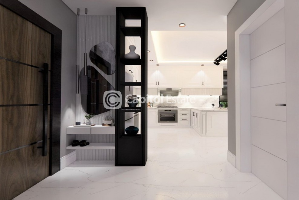 1 Bed, 1 Bath, HouseFor Sale, Gazipasa 1 Bed, 1 Bath, HouseFor Sale, Gazipasa