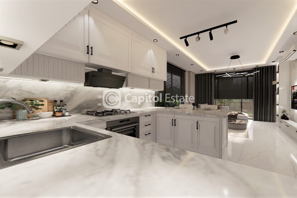 1 Bed, 1 Bath, HouseFor Sale, Gazipasa 1 Bed, 1 Bath, HouseFor Sale, Gazipasa