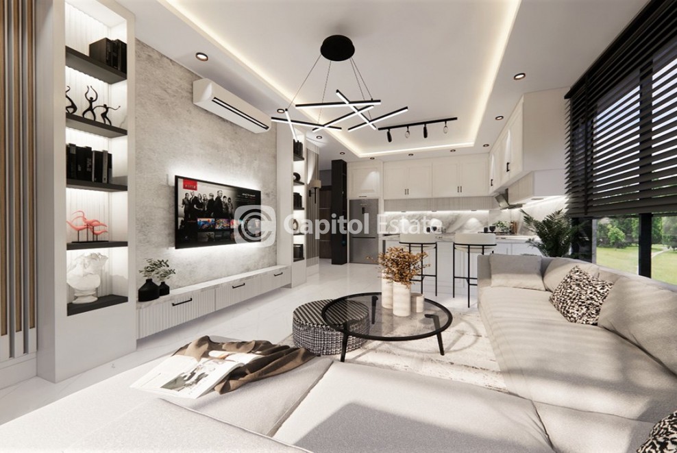 1 Bed, 1 Bath, HouseFor Sale, Gazipasa 1 Bed, 1 Bath, HouseFor Sale, Gazipasa