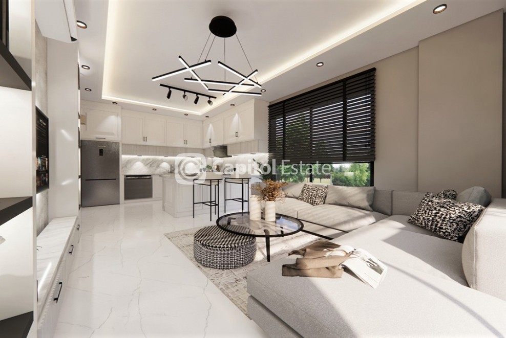 1 Bed, 1 Bath, HouseFor Sale, Gazipasa 1 Bed, 1 Bath, HouseFor Sale, Gazipasa