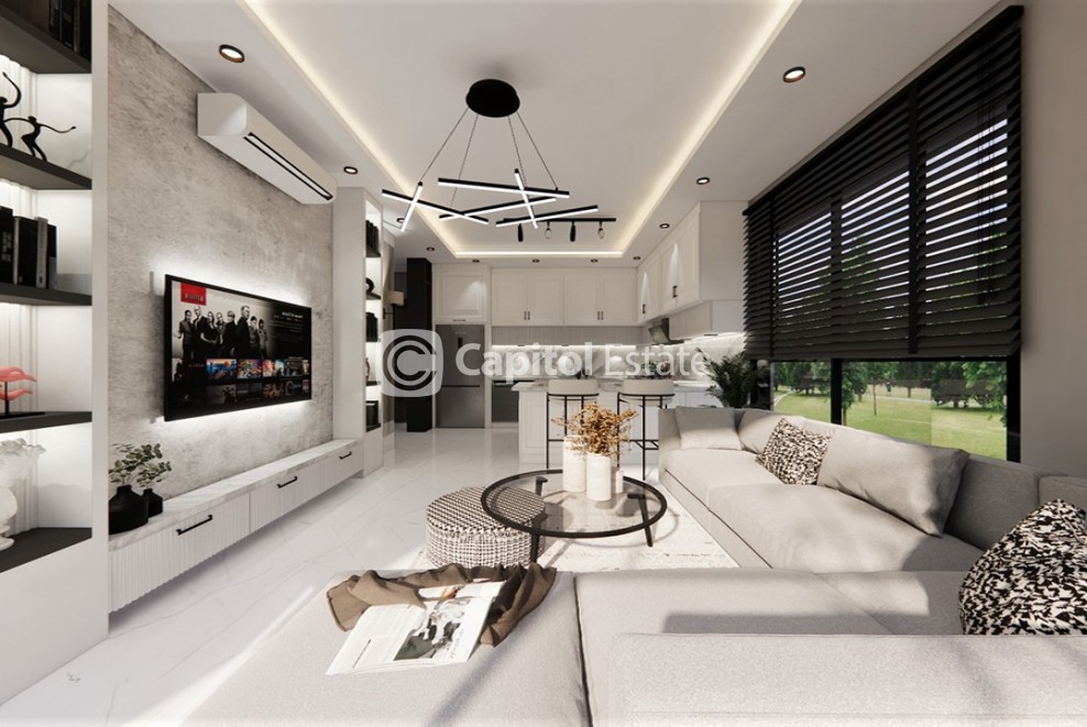 1 Bed, 1 Bath, HouseFor Sale, Gazipasa 1 Bed, 1 Bath, HouseFor Sale, Gazipasa