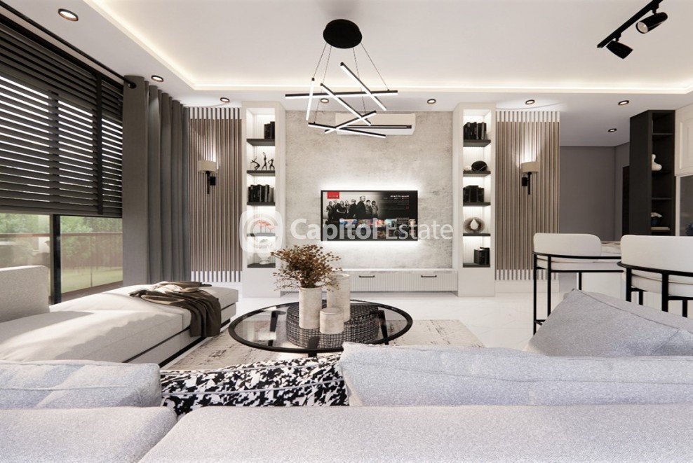 1 Bed, 1 Bath, HouseFor Sale, Gazipasa 1 Bed, 1 Bath, HouseFor Sale, Gazipasa