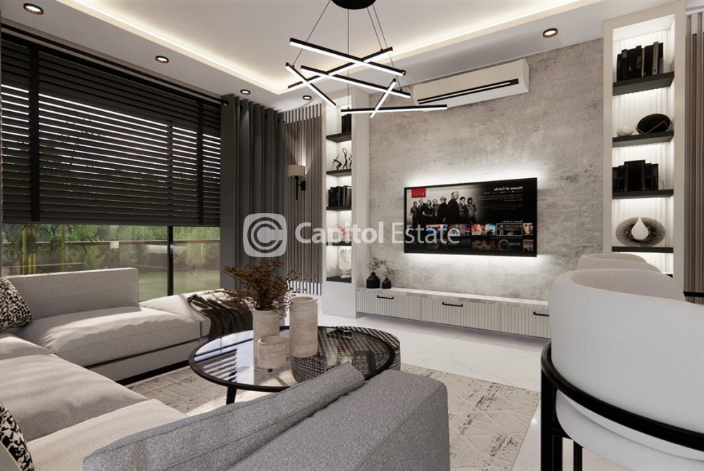 1 Bed, 1 Bath, HouseFor Sale, Gazipasa 1 Bed, 1 Bath, HouseFor Sale, Gazipasa