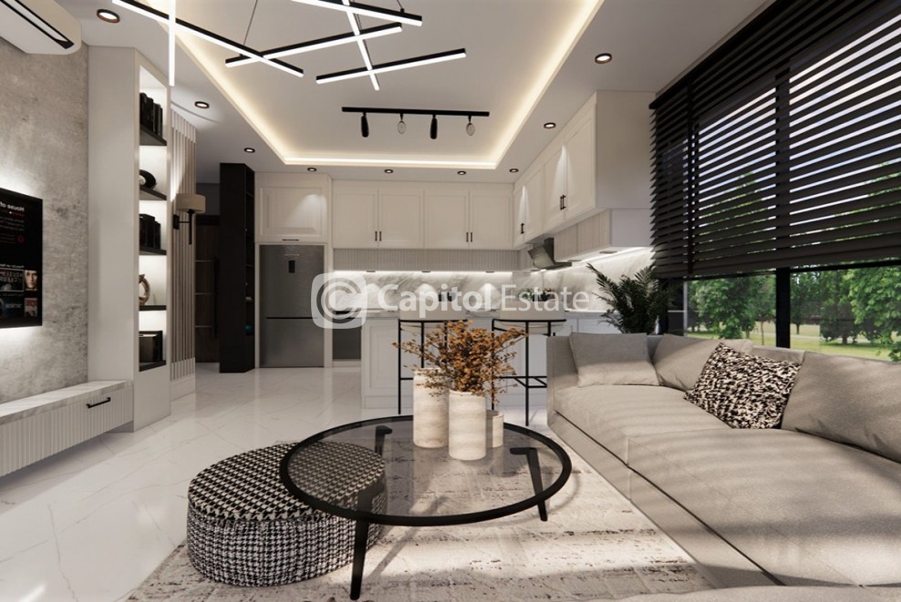 1 Bed, 1 Bath, HouseFor Sale, Gazipasa 1 Bed, 1 Bath, HouseFor Sale, Gazipasa