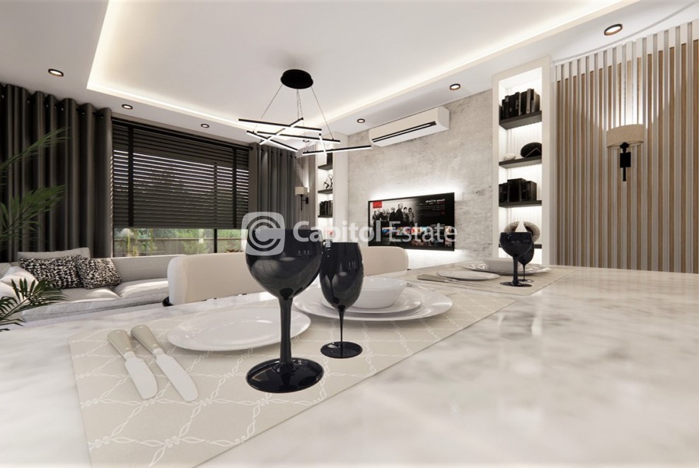 1 Bed, 1 Bath, HouseFor Sale, Gazipasa 1 Bed, 1 Bath, HouseFor Sale, Gazipasa