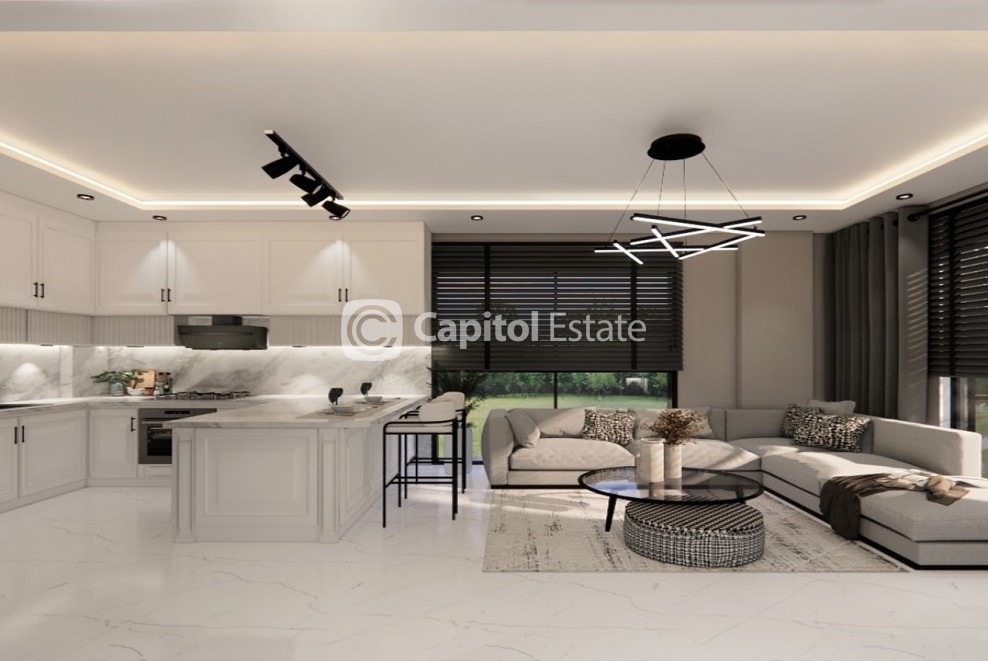 1 Bed, 1 Bath, HouseFor Sale, Gazipasa 1 Bed, 1 Bath, HouseFor Sale, Gazipasa