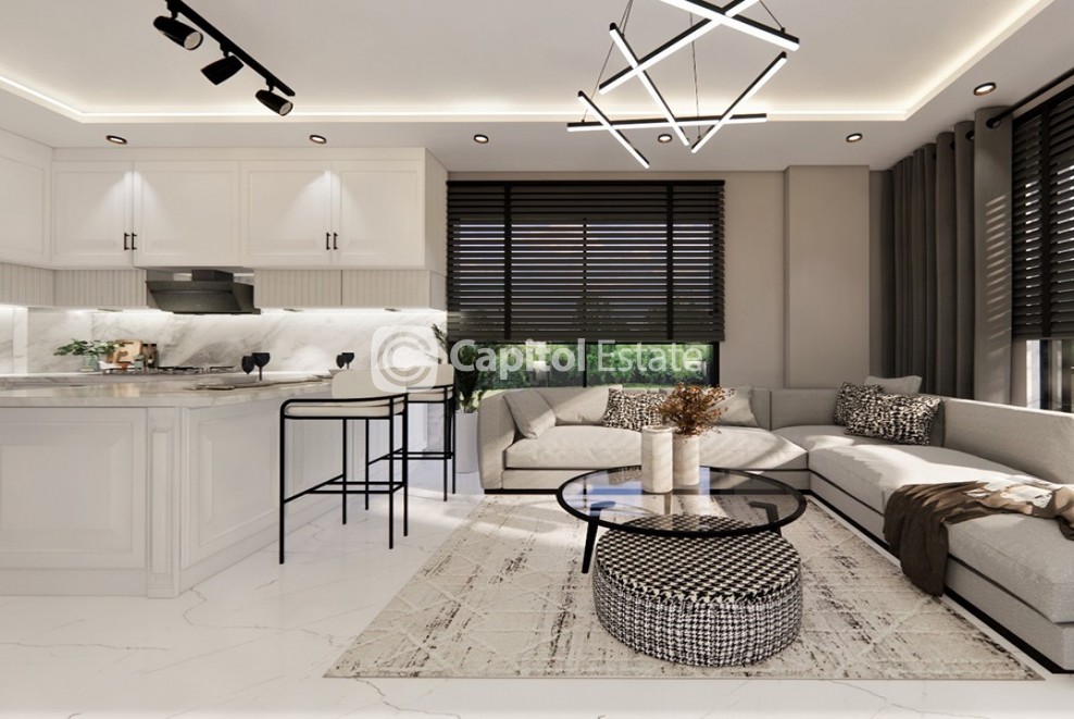 1 Bed, 1 Bath, HouseFor Sale, Gazipasa 1 Bed, 1 Bath, HouseFor Sale, Gazipasa