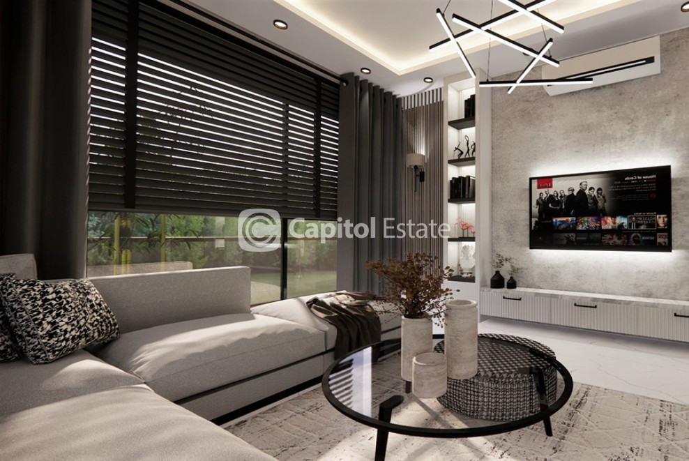 1 Bed, 1 Bath, HouseFor Sale, Gazipasa 1 Bed, 1 Bath, HouseFor Sale, Gazipasa