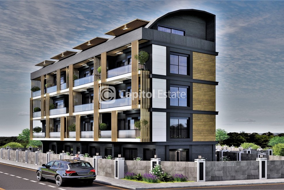 1 Bed, 1 Bath, HouseFor Sale, Gazipasa 1 Bed, 1 Bath, HouseFor Sale, Gazipasa