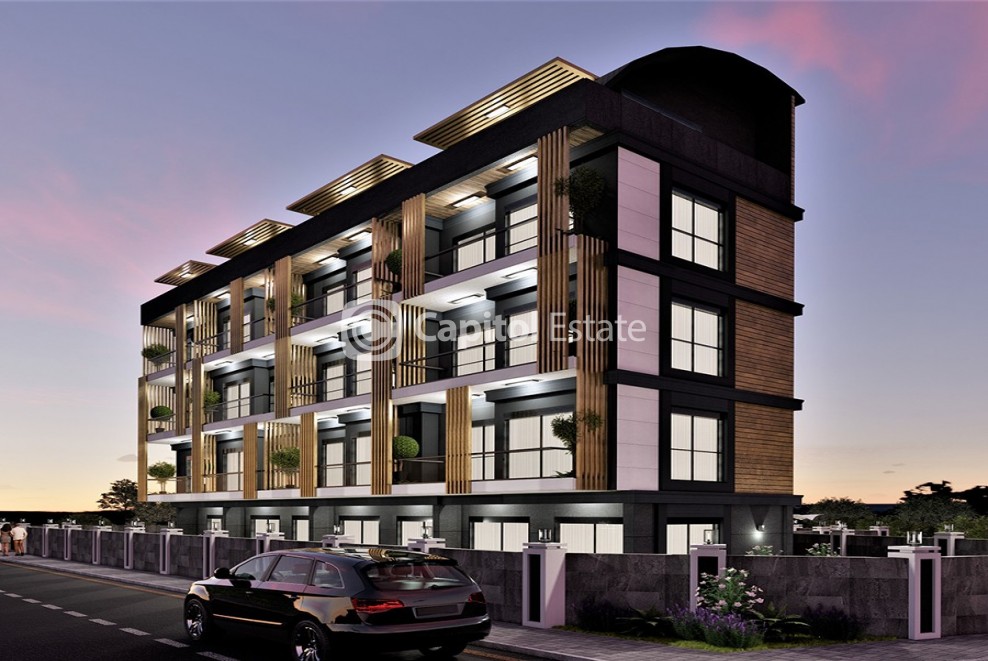 1 Bed, 1 Bath, HouseFor Sale, Gazipasa 1 Bed, 1 Bath, HouseFor Sale, Gazipasa