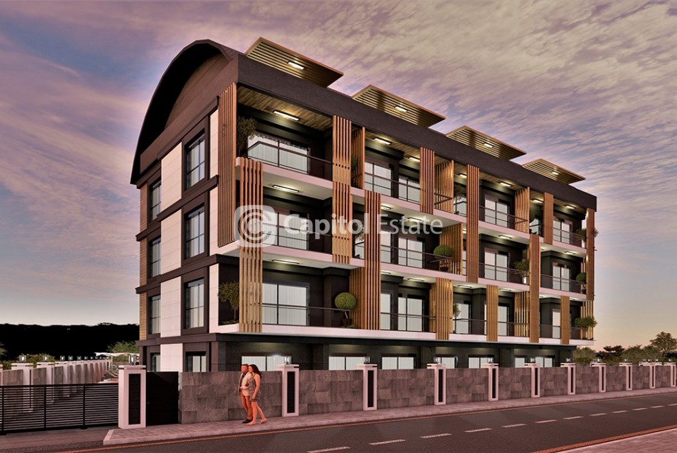 1 Bed, 1 Bath, HouseFor Sale, Gazipasa 1 Bed, 1 Bath, HouseFor Sale, Gazipasa