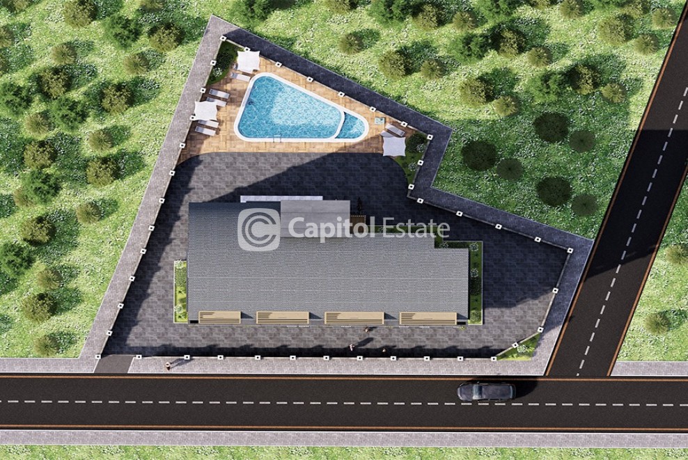 1 Bed, 1 Bath, HouseFor Sale, Gazipasa 1 Bed, 1 Bath, HouseFor Sale, Gazipasa