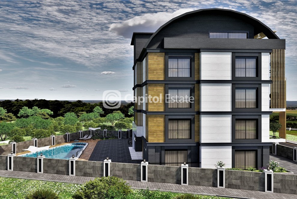 1 Bed, 1 Bath, HouseFor Sale, Gazipasa 1 Bed, 1 Bath, HouseFor Sale, Gazipasa