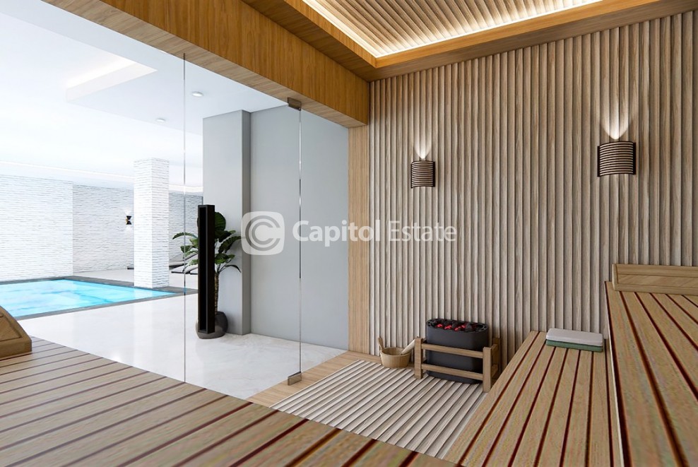 1 Bed, 1 Bath, ApartmentFor Sale, Gazipasa