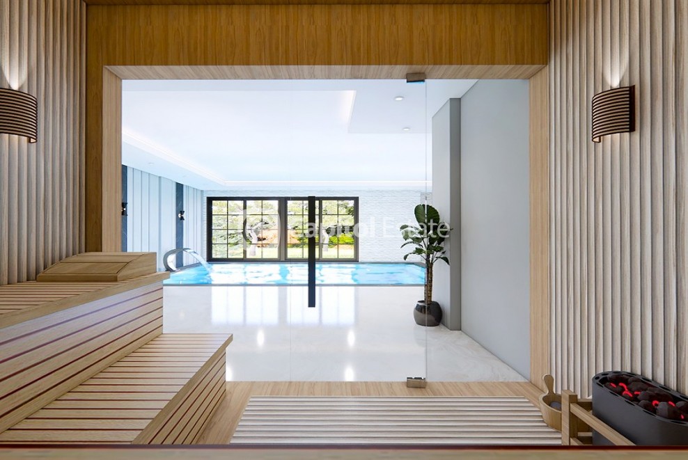 1 Bed, 1 Bath, ApartmentFor Sale, Gazipasa