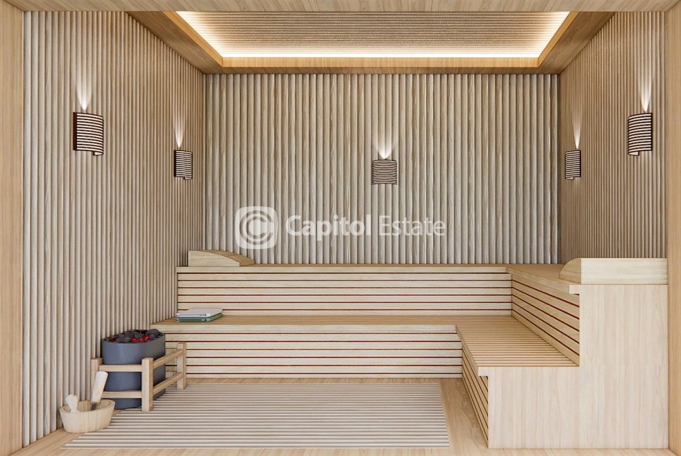 1 Bed, 1 Bath, ApartmentFor Sale, Gazipasa