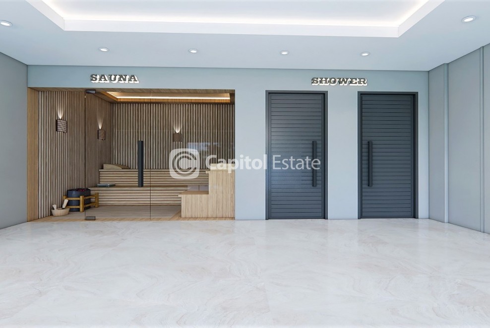 1 Bed, 1 Bath, ApartmentFor Sale, Gazipasa