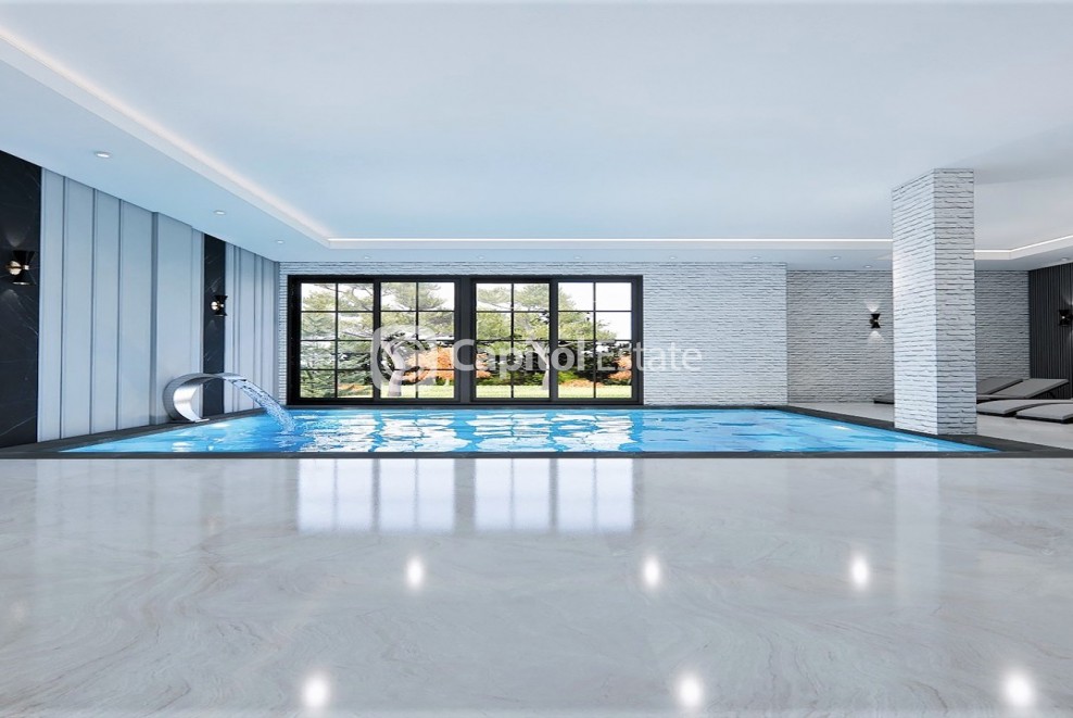 1 Bed, 1 Bath, ApartmentFor Sale, Gazipasa