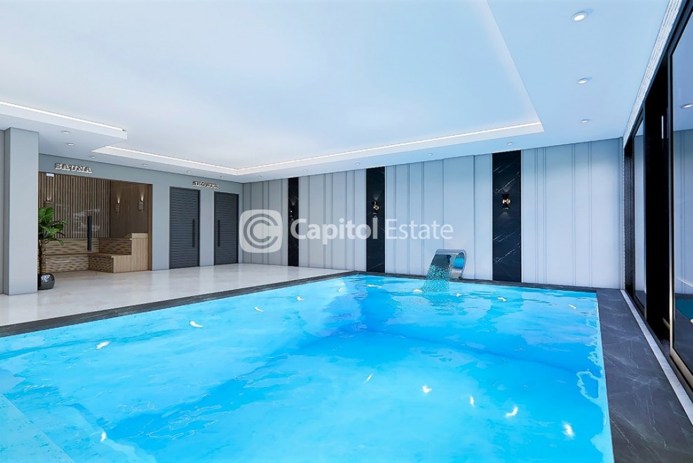 1 Bed, 1 Bath, ApartmentFor Sale, Gazipasa