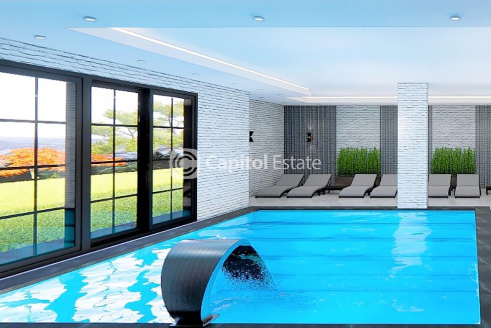 1 Bed, 1 Bath, ApartmentFor Sale, Gazipasa