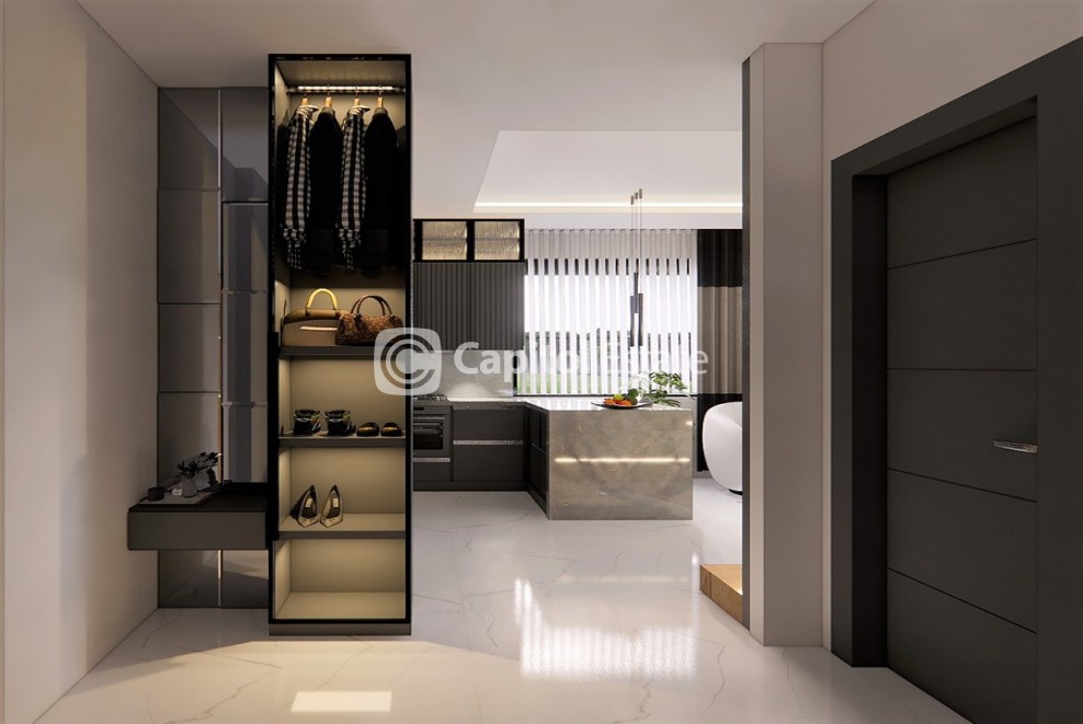 1 Bed, 1 Bath, ApartmentFor Sale, Gazipasa