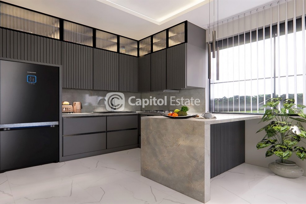 1 Bed, 1 Bath, ApartmentFor Sale, Gazipasa