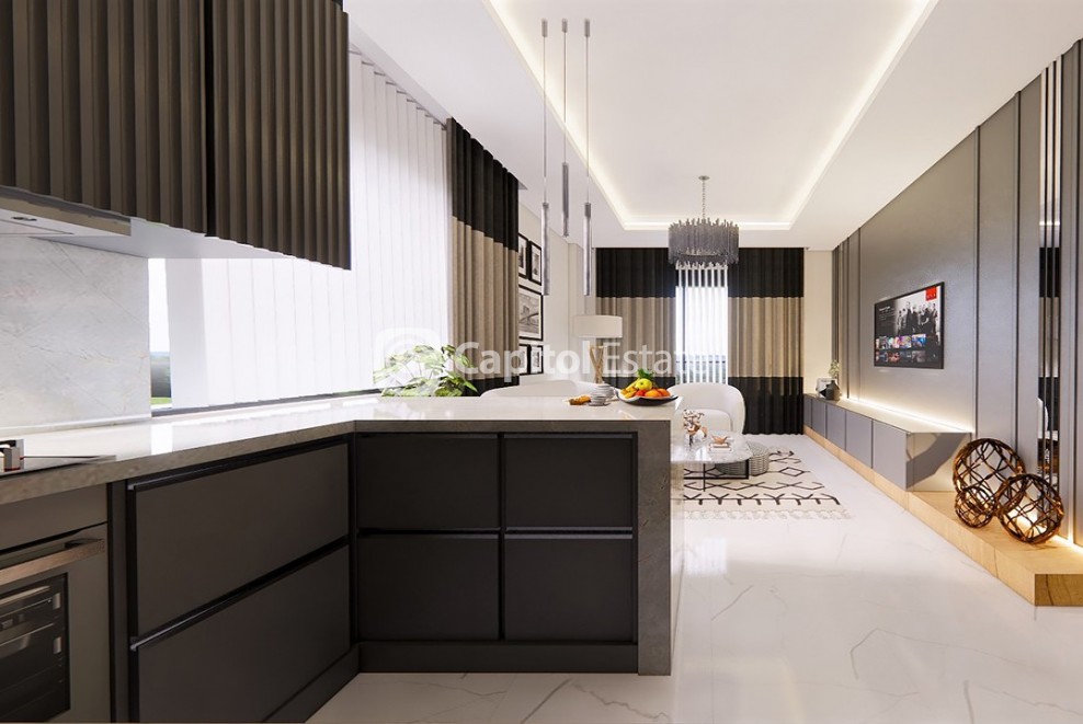 1 Bed, 1 Bath, ApartmentFor Sale, Gazipasa