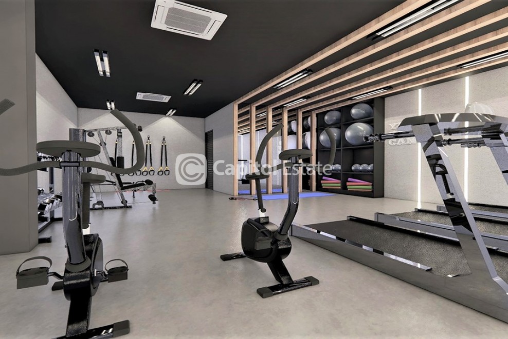 1 Bed, 1 Bath, ApartmentFor Sale, Gazipasa