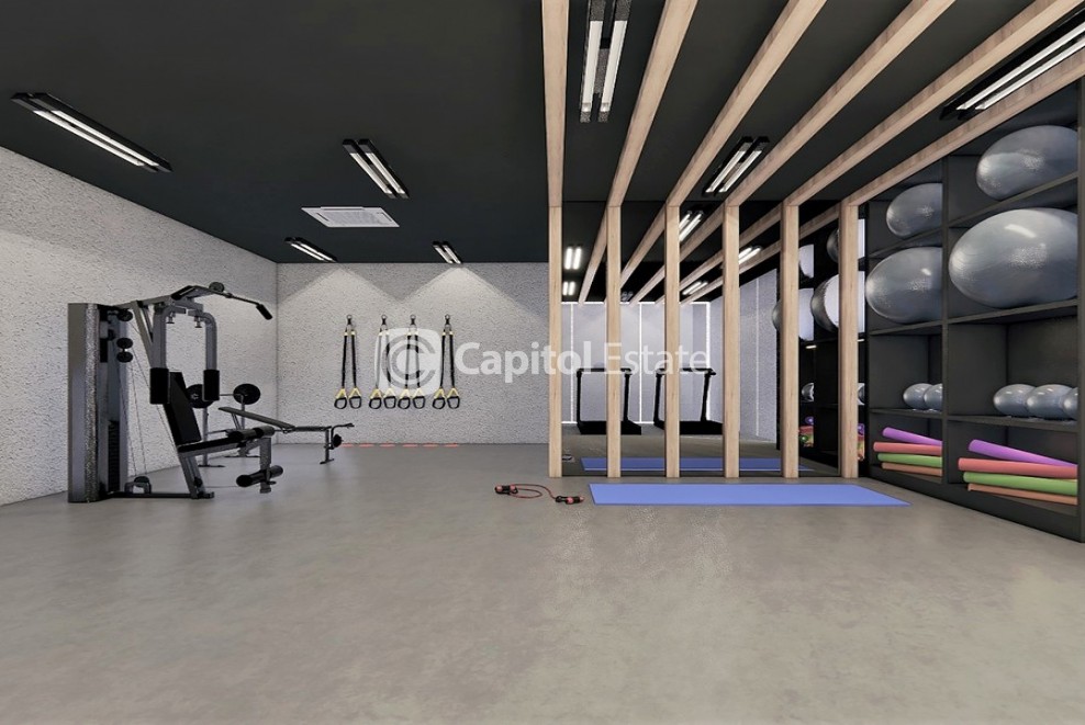 1 Bed, 1 Bath, ApartmentFor Sale, Gazipasa