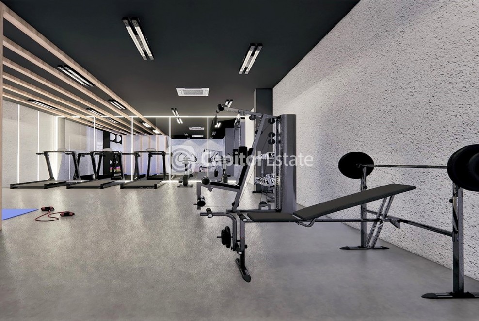 1 Bed, 1 Bath, ApartmentFor Sale, Gazipasa