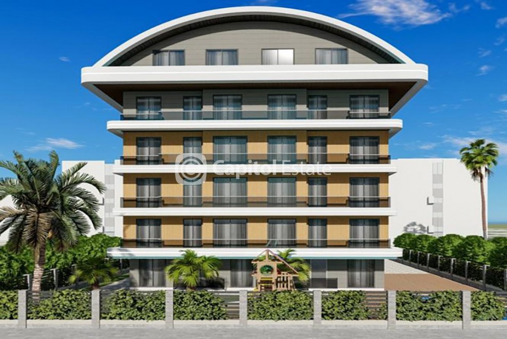 1 Bed, 1 Bath, HouseFor Sale, Alanya 1 Bed, 1 Bath, HouseFor Sale, Alanya