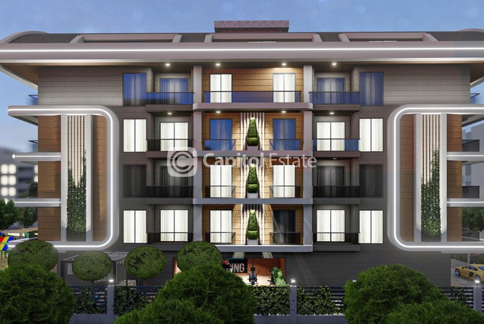 1 Bed, 1 Bath, HouseFor Sale, Alanya 1 Bed, 1 Bath, HouseFor Sale, Alanya