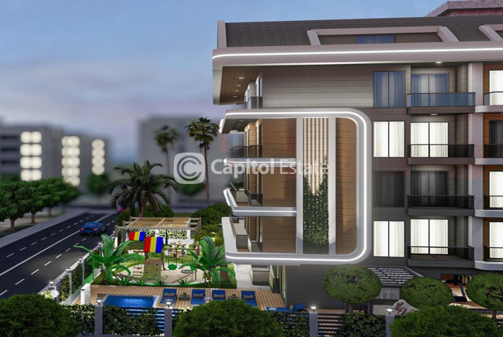 1 Bed, 1 Bath, HouseFor Sale, Alanya 1 Bed, 1 Bath, HouseFor Sale, Alanya