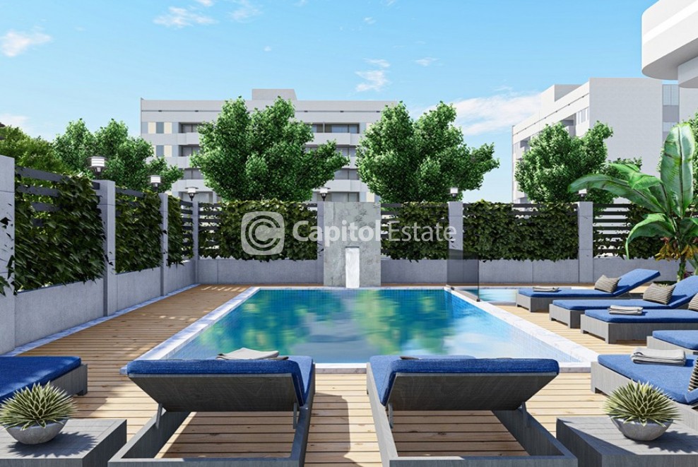 1 Bed, 1 Bath, HouseFor Sale, Alanya 1 Bed, 1 Bath, HouseFor Sale, Alanya