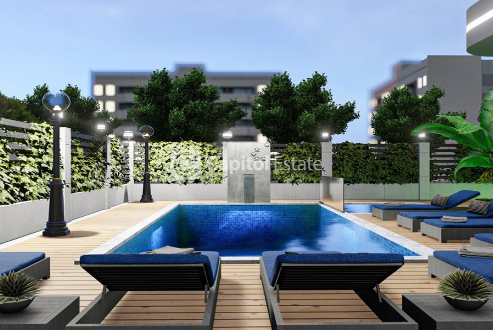1 Bed, 1 Bath, HouseFor Sale, Alanya 1 Bed, 1 Bath, HouseFor Sale, Alanya