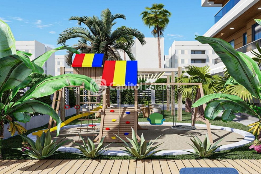 1 Bed, 1 Bath, HouseFor Sale, Alanya 1 Bed, 1 Bath, HouseFor Sale, Alanya