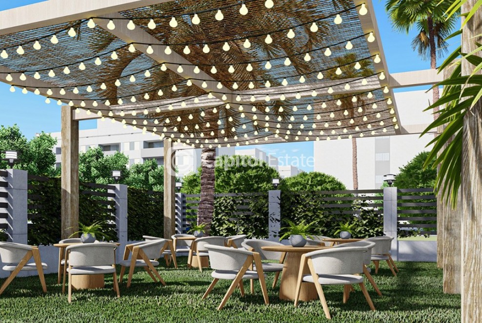 1 Bed, 1 Bath, HouseFor Sale, Alanya 1 Bed, 1 Bath, HouseFor Sale, Alanya