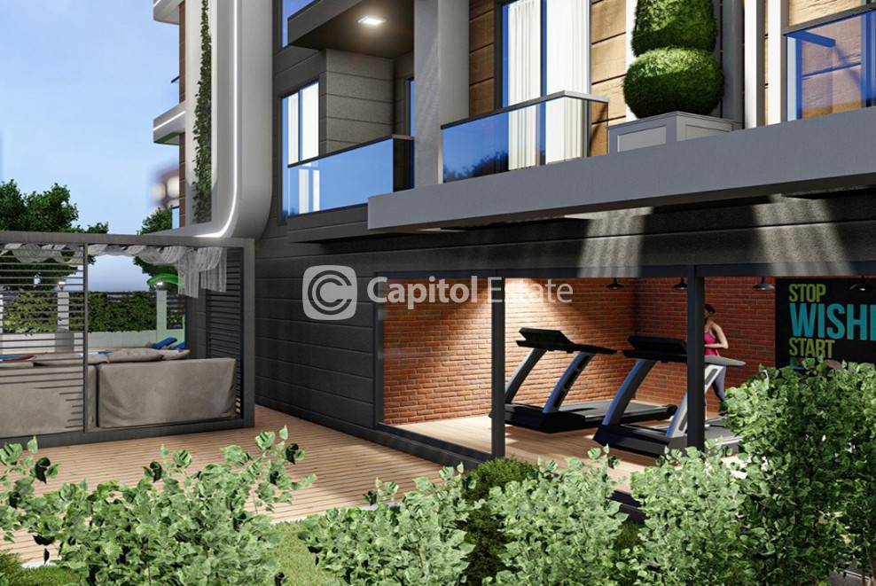 1 Bed, 1 Bath, HouseFor Sale, Alanya 1 Bed, 1 Bath, HouseFor Sale, Alanya