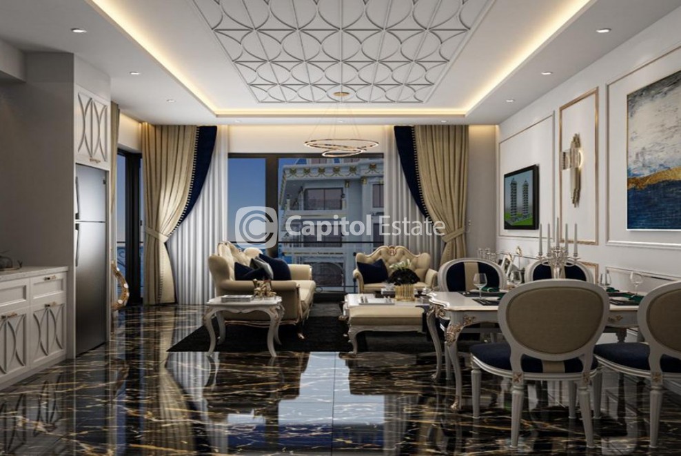 1 Bed, 1 Bath, HouseFor Sale, Alanya 1 Bed, 1 Bath, HouseFor Sale, Alanya