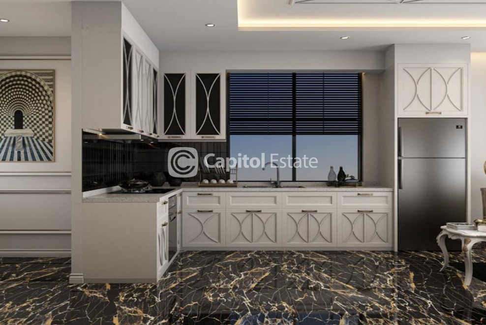 1 Bed, 1 Bath, HouseFor Sale, Alanya 1 Bed, 1 Bath, HouseFor Sale, Alanya