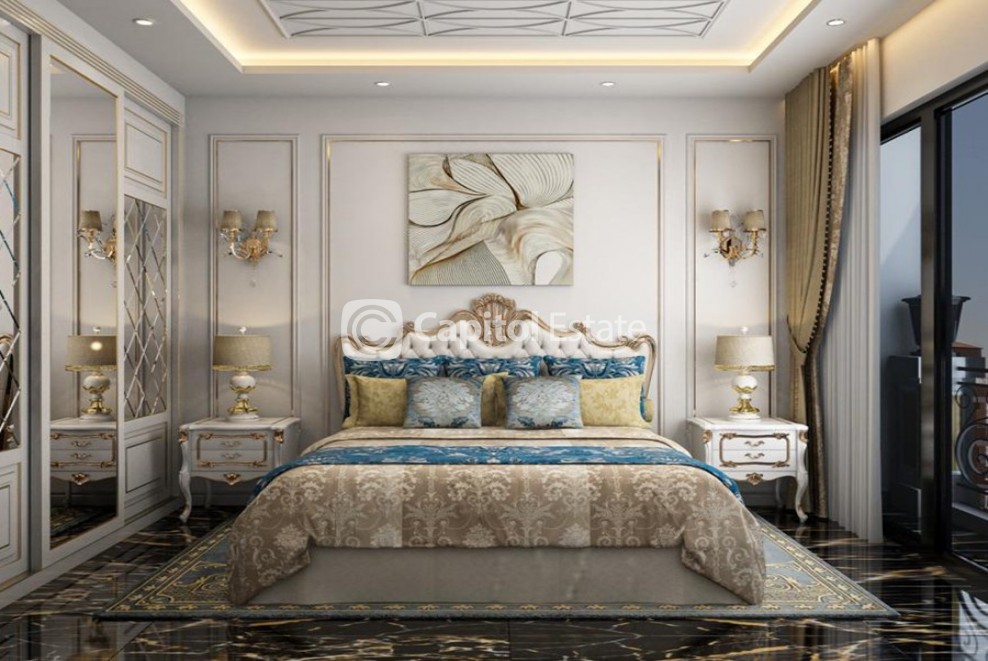 1 Bed, 1 Bath, HouseFor Sale, Alanya 1 Bed, 1 Bath, HouseFor Sale, Alanya