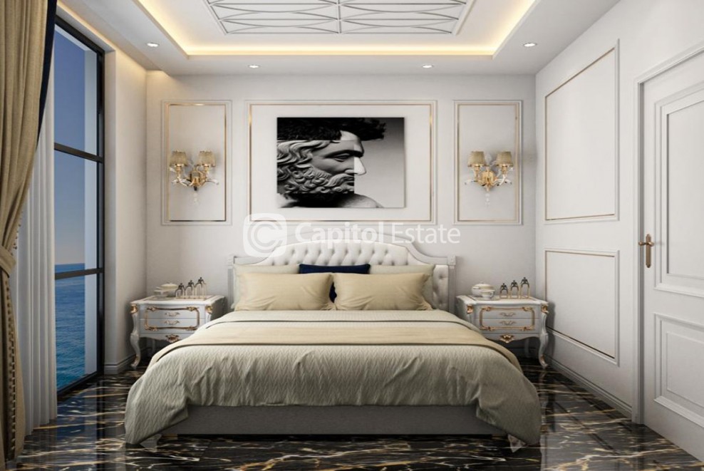 1 Bed, 1 Bath, HouseFor Sale, Alanya 1 Bed, 1 Bath, HouseFor Sale, Alanya