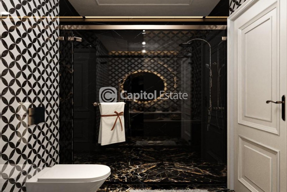 1 Bed, 1 Bath, HouseFor Sale, Alanya 1 Bed, 1 Bath, HouseFor Sale, Alanya