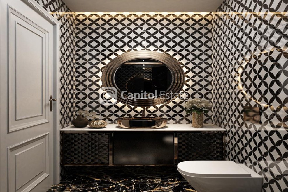 1 Bed, 1 Bath, HouseFor Sale, Alanya 1 Bed, 1 Bath, HouseFor Sale, Alanya