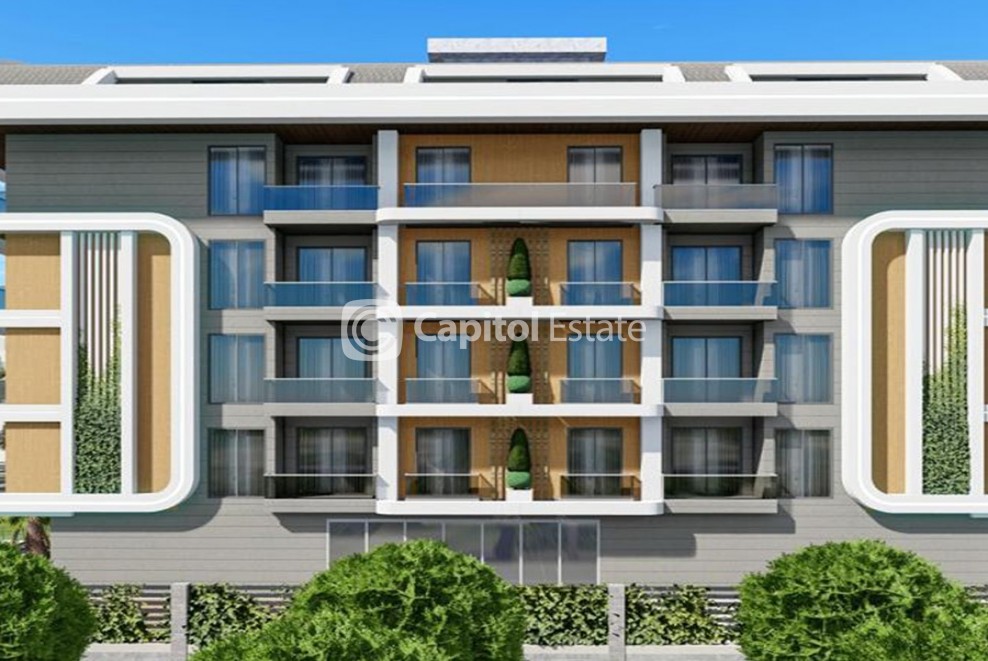 1 Bed, 1 Bath, HouseFor Sale, Alanya 1 Bed, 1 Bath, HouseFor Sale, Alanya