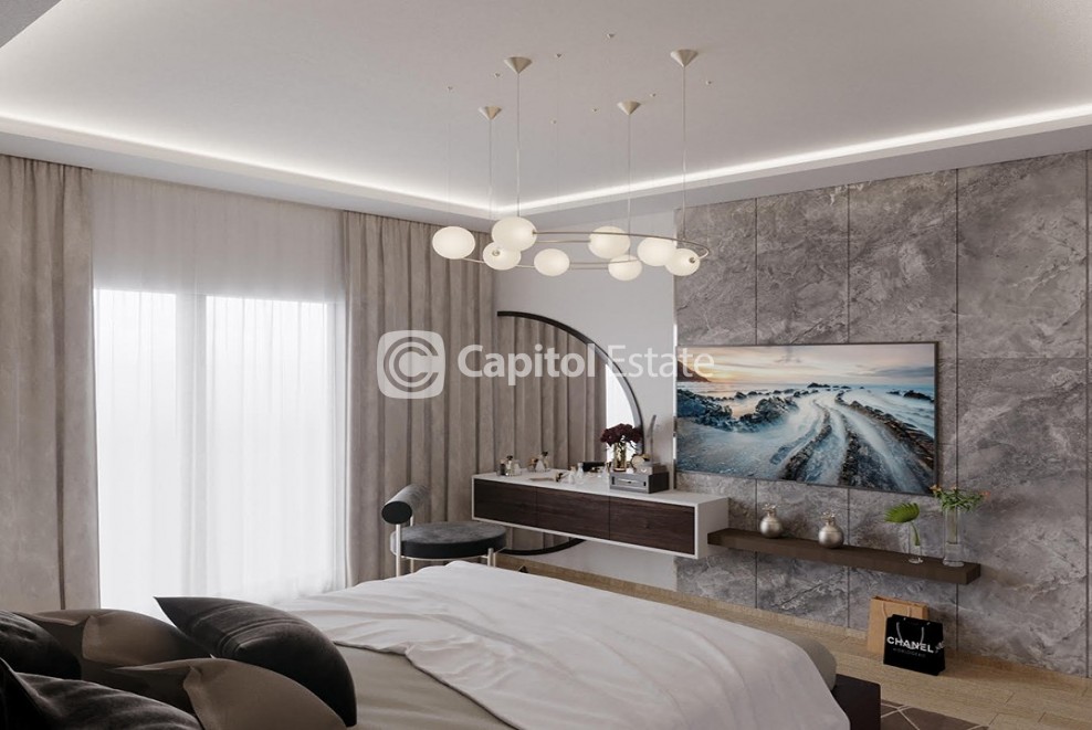 2 Bed, 2 Bath, ApartmentFor Sale, Mahmutlar