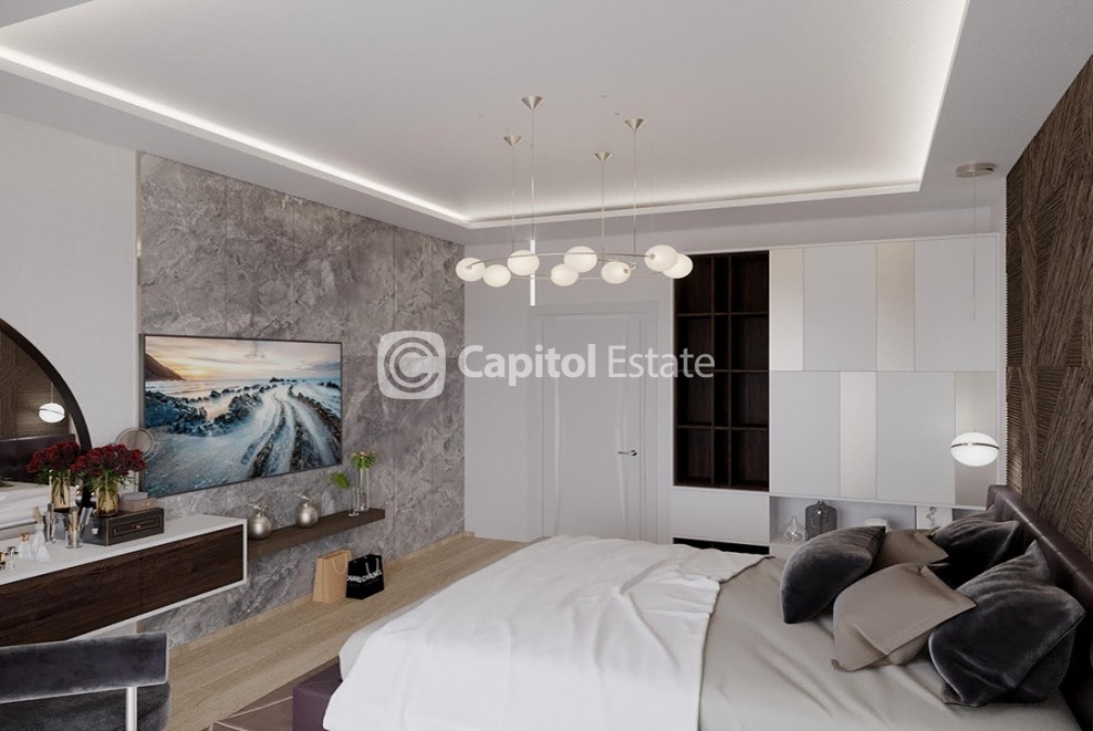 2 Bed, 2 Bath, ApartmentFor Sale, Mahmutlar