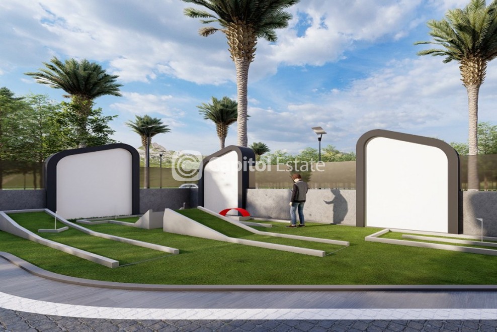 1 Bed, 1 Bath, ApartmentFor Sale, Mahmutlar